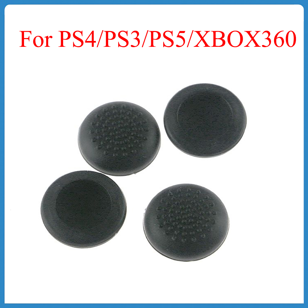 Gaming Console And Tv - 10Pcs For PS4 Joystick Protection Cap