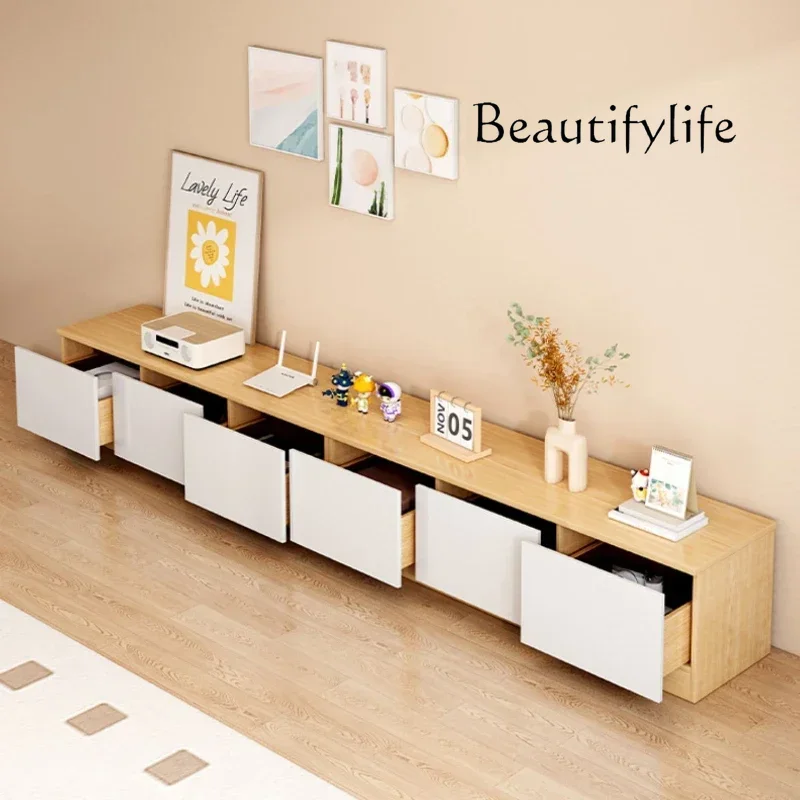Gaming Console Tv Stand - Gaming Console Tv Cabinet Modern Industrial