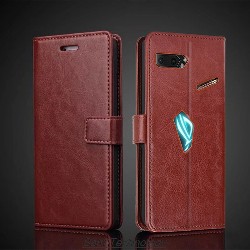 Gaming Console Rog - Card Holder Cover Case for ASUS