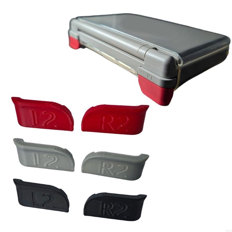 Gaming Console Controller - Game Console Plastic Protectors Cap Cover
