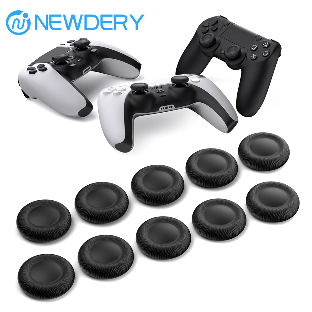 Thumb Grip Joystick - 20/50pcs For PlayStation 5 PS5 DualSense