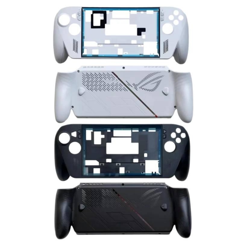 Gaming Console Portable - Original Front and Back Housing for