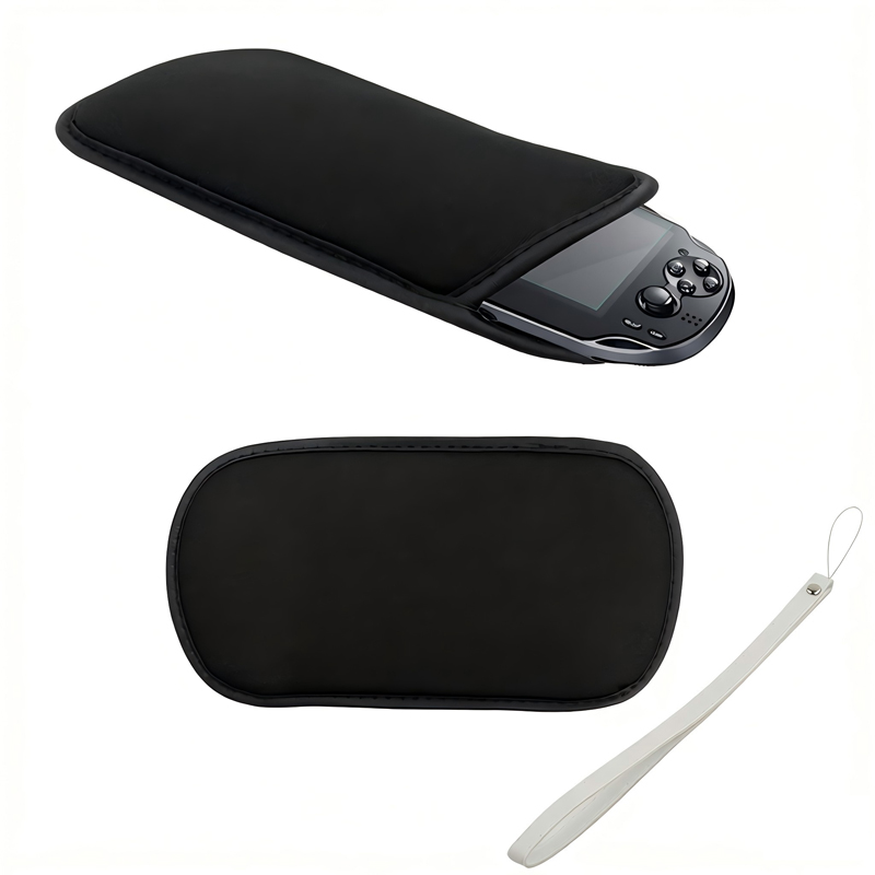 Protective Cover Case For Sony - Gaming Console Sony 评论和价格