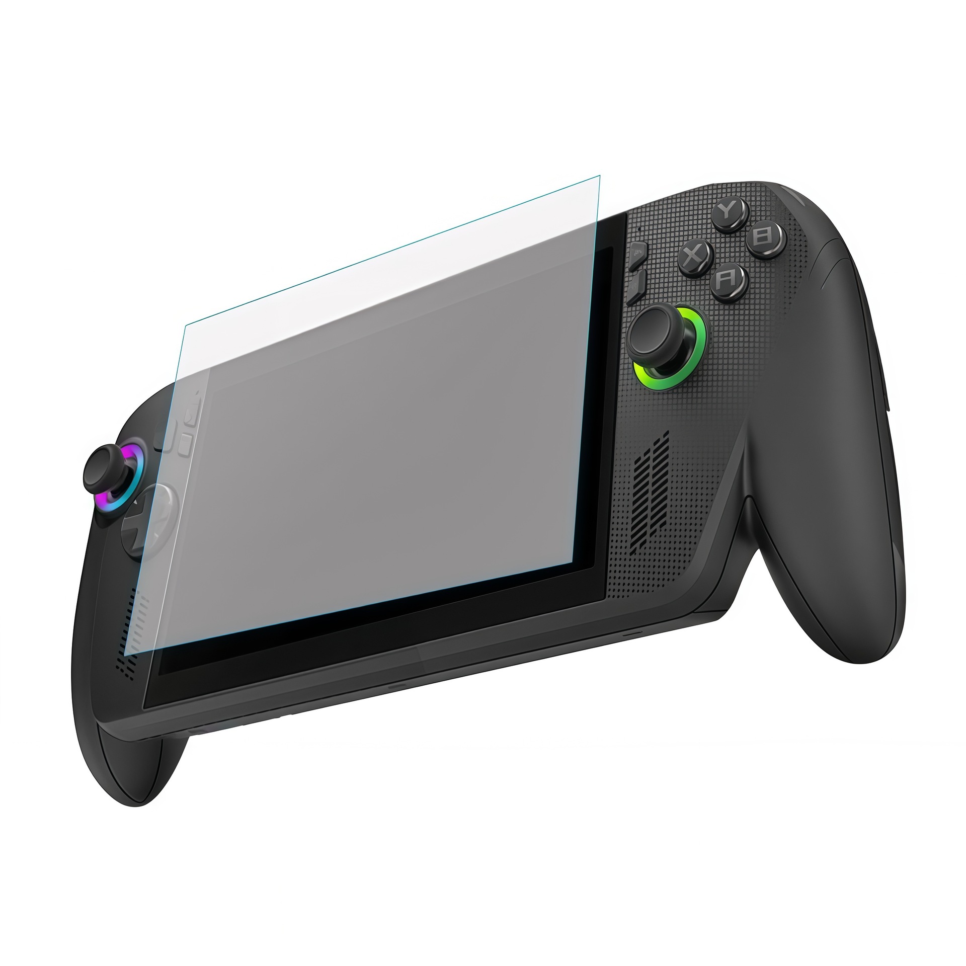 Gaming Console Screen Protecto - Gaming Console Rog 评论和价格