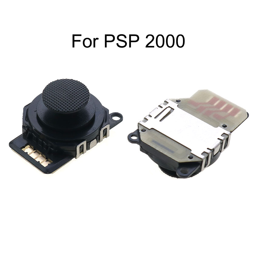 YuXi 1 Piece 3D Analog Joystic - Gaming Console Psp 评论和价格