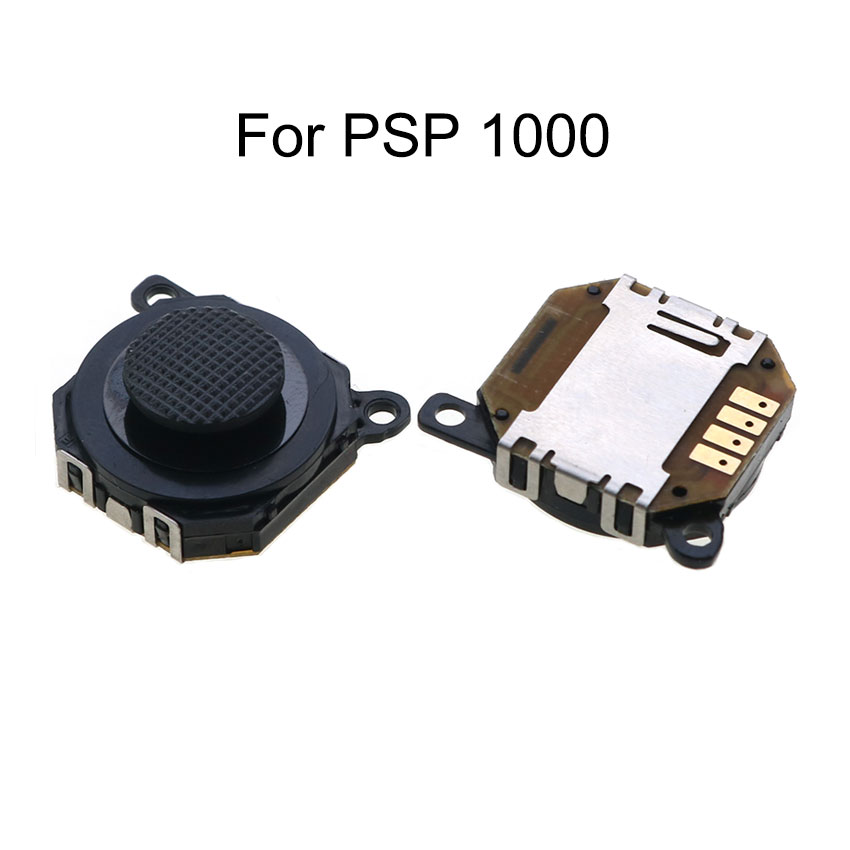 YuXi 1 Piece 3D Analog Joystic - Gaming Console Psp 评论和价格