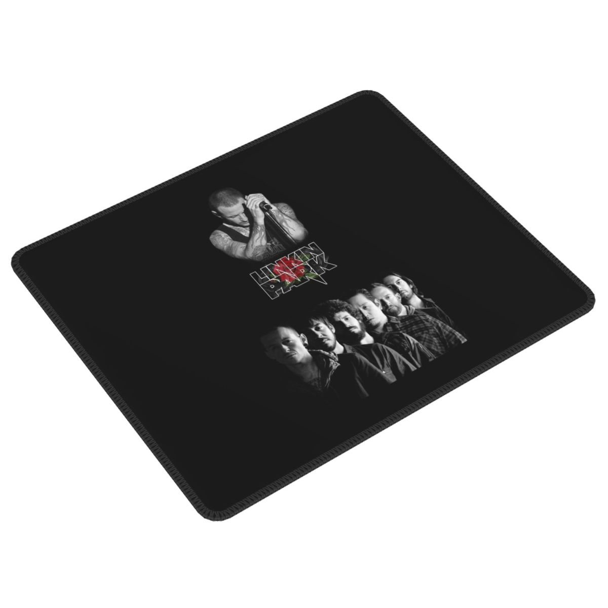Multi-size Mouse Pad L-Linkin  - Gaming Console Portable Pc 评论和价格