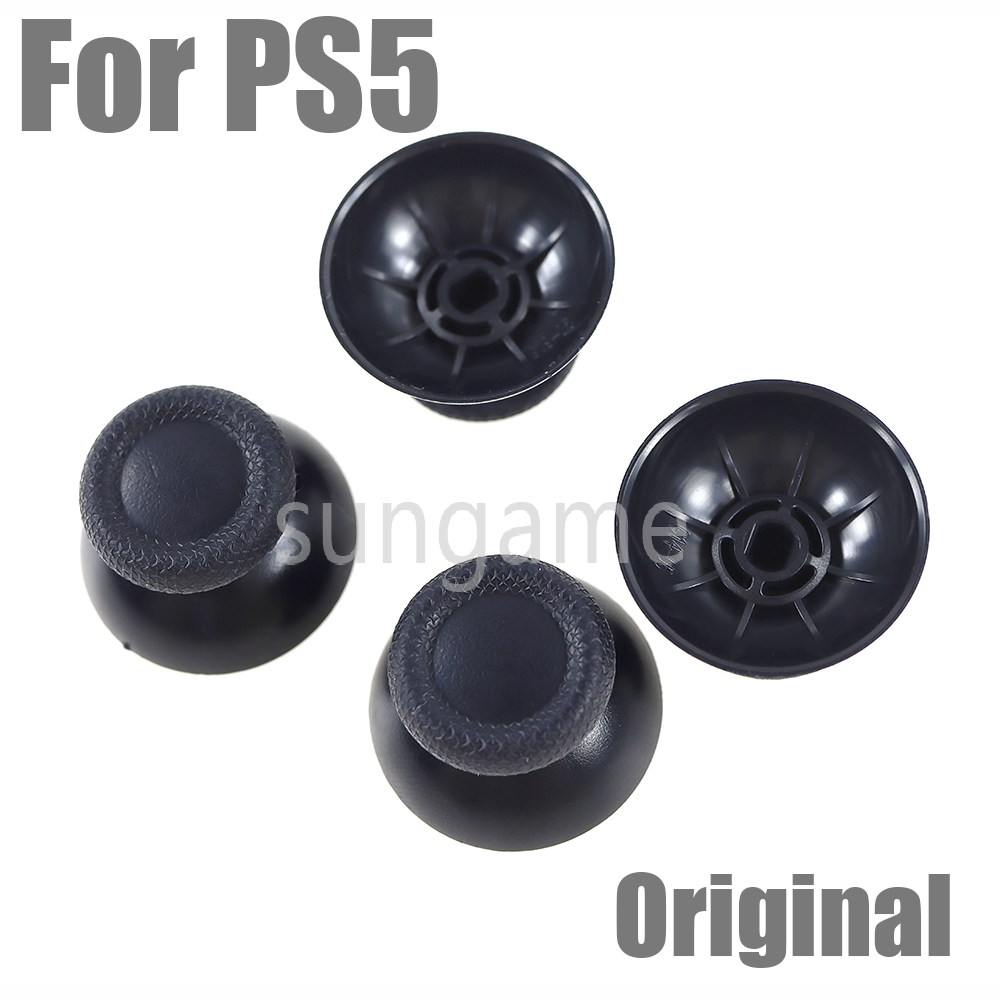2pcs Original Analog Joystick  - Thumb Grip Joystick 评论和价格