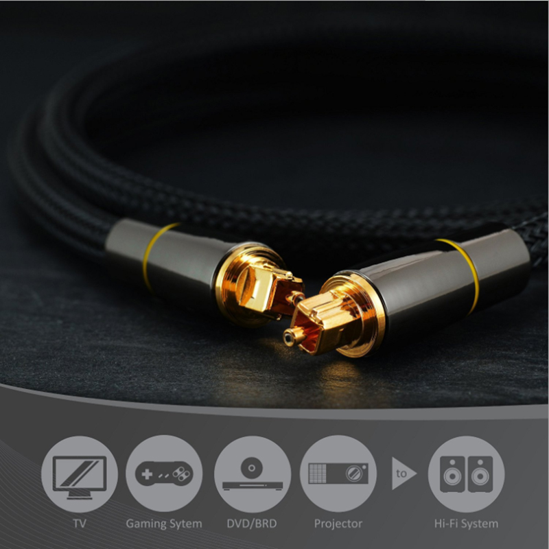 HIFI 5.1 Digital SPDIF Fiber T - Gaming Console Bundle 评论和价格