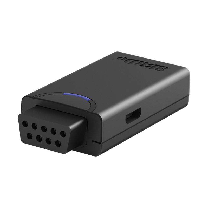 8BitDo Retro Receiver for Mega - Gaming Console Controller 评论和价格