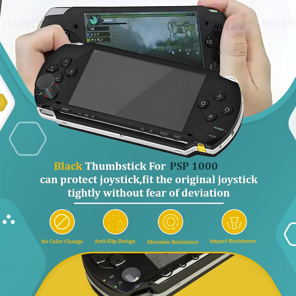 For PSP 1000 Console 3D Analog - Gaming Console Sony 评论和价格