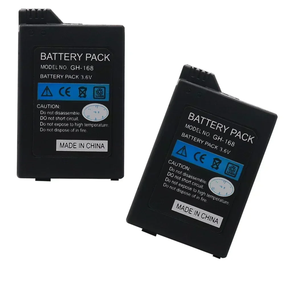 3.6V 3600mAh Built-in Battery  - Gaming Console Psp 评论和价格