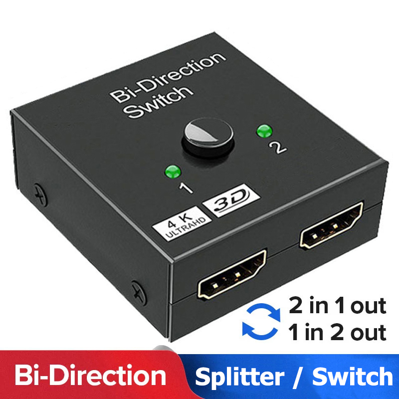HDMI-compatible Switch Bi-Dire - Gaming Console Bundle 评论和价格