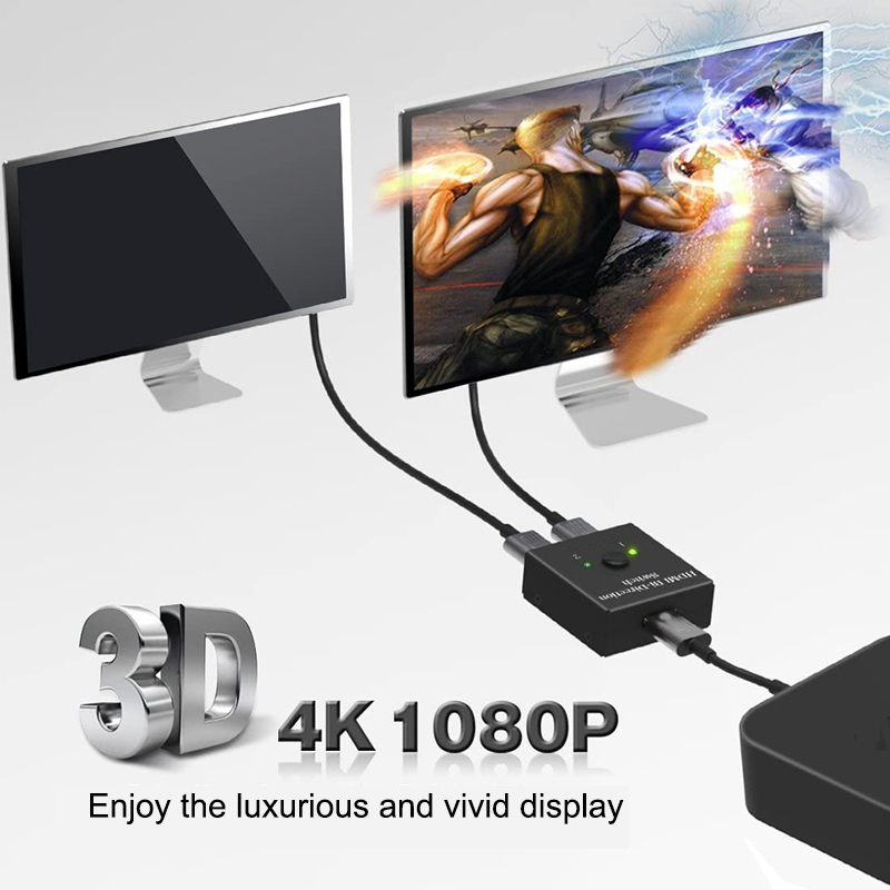 HDMI-compatible Switch Bi-Dire - Gaming Console Bundle 评论和价格