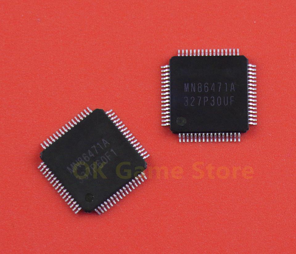 1pc/lot Original MN86471A HDMI - Gaming Console And Tv 评论和价格
