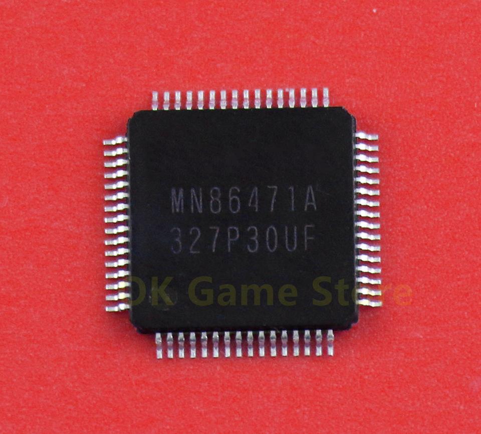 1pc/lot Original MN86471A HDMI - Gaming Console And Tv 评论和价格