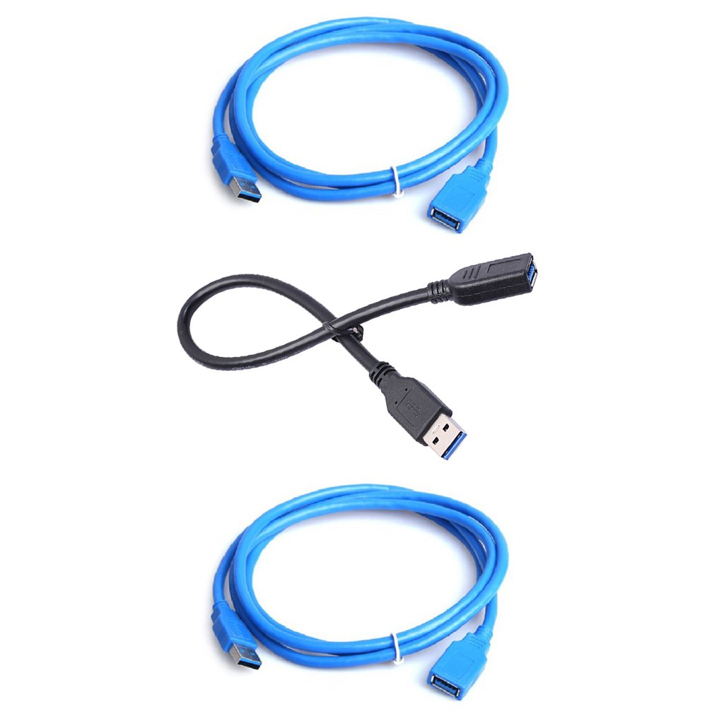 Data Sync Cord Cable Extend 5M - Gaming Console Portable Pc 评论和价格