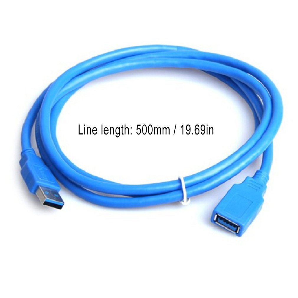 Data Sync Cord Cable Extend 5M - Gaming Console Portable Pc 评论和价格