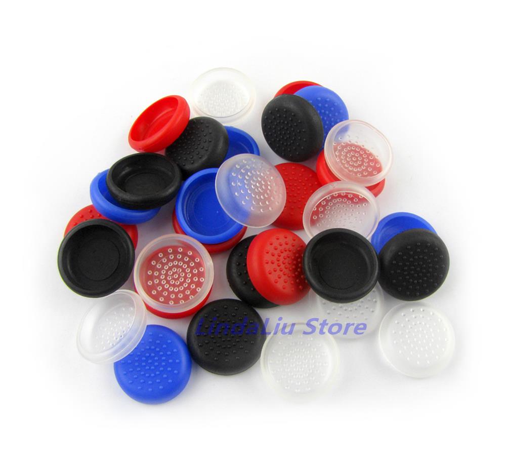 500pcs TPU grips caps Thumb St - Thumb Grip Joystick 评论和价格