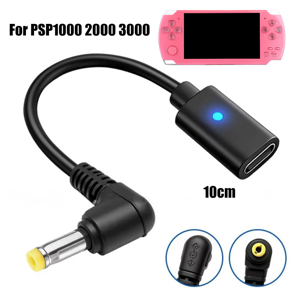 For PSP 1000 2000 3000 Chargin - Gaming Console Controller 评论和价格