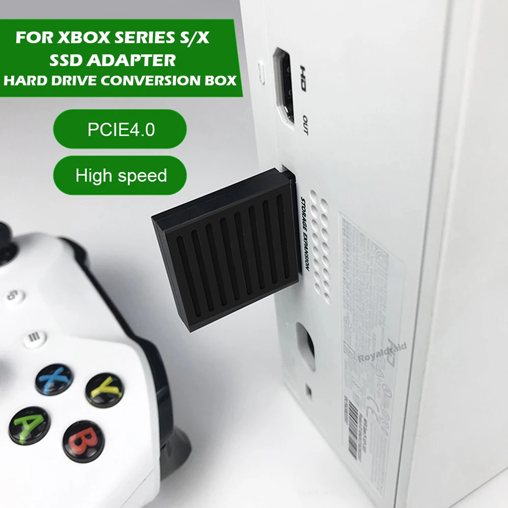 For Xbox Series X/S External S - Gaming Console Xbox Series S 评论和价格