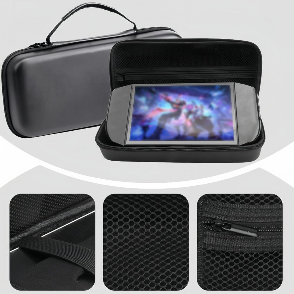 Shock-absorbing Eva Case for G - Gaming Console Portable 评论和价格