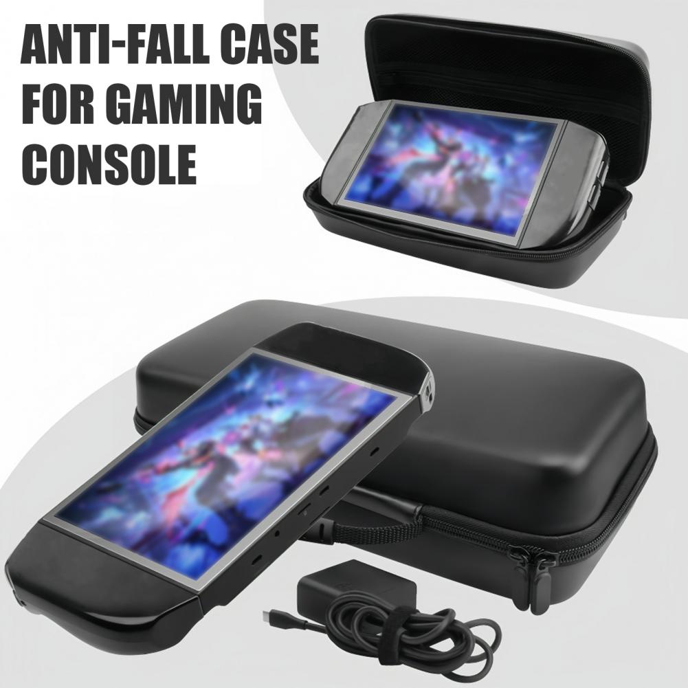 Shock-absorbing Eva Case for G - Gaming Console Portable 评论和价格
