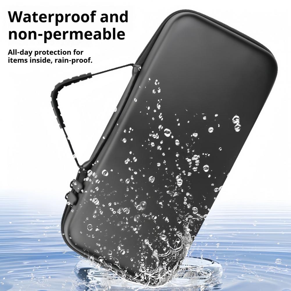 Shock-absorbing Eva Case for G - Gaming Console Portable 评论和价格