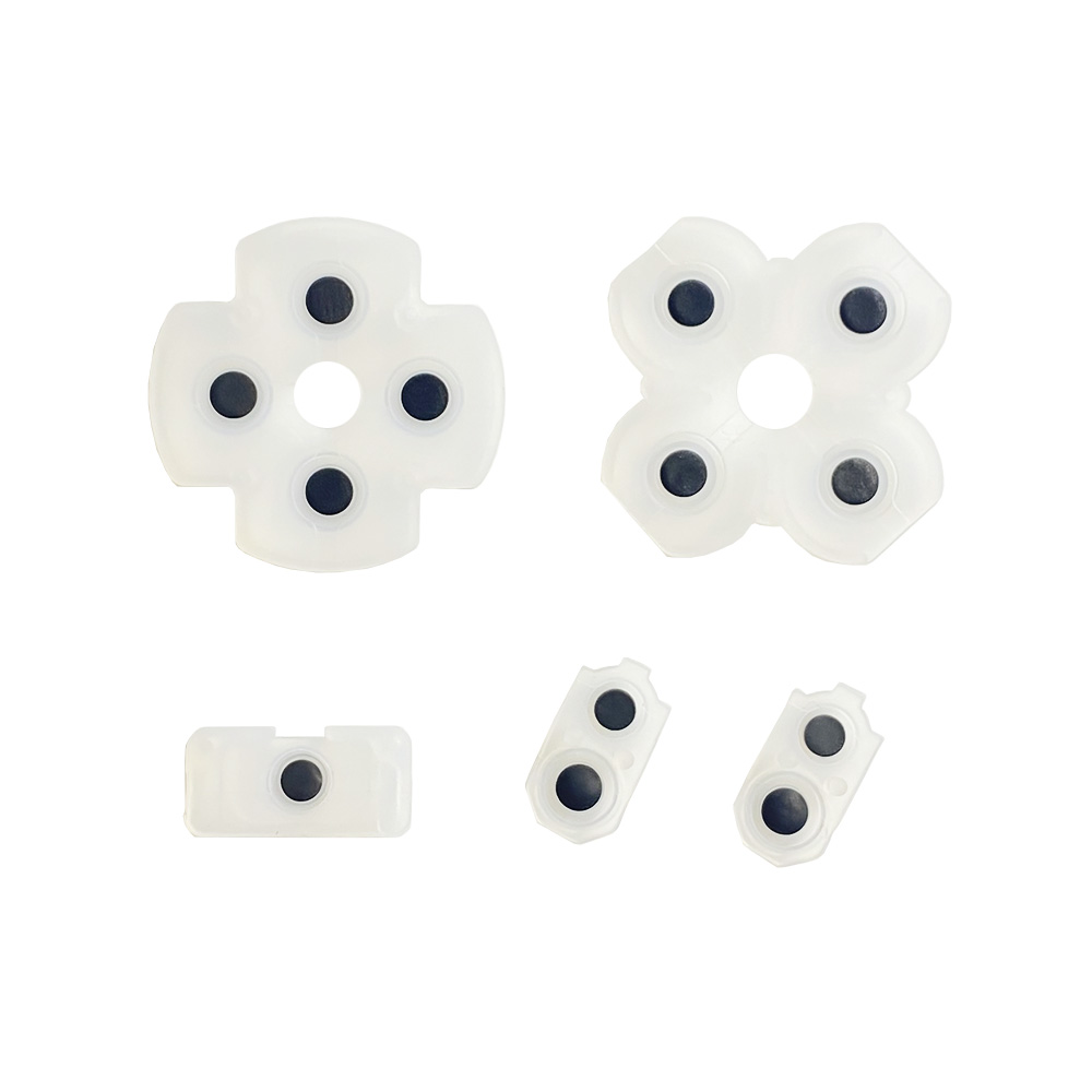 10Sets/5/1 Set Silicone Conduc - Gaming Console Repair 评论和价格