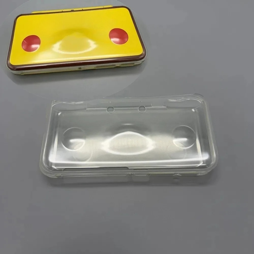 High Quality TPU Silicone Slee - Gaming Console Portable 评论和价格