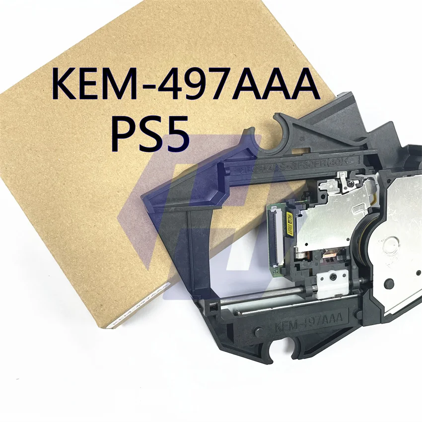 Original DVD Drive Laser Mecha - Gaming Console Ps5 评论和价格