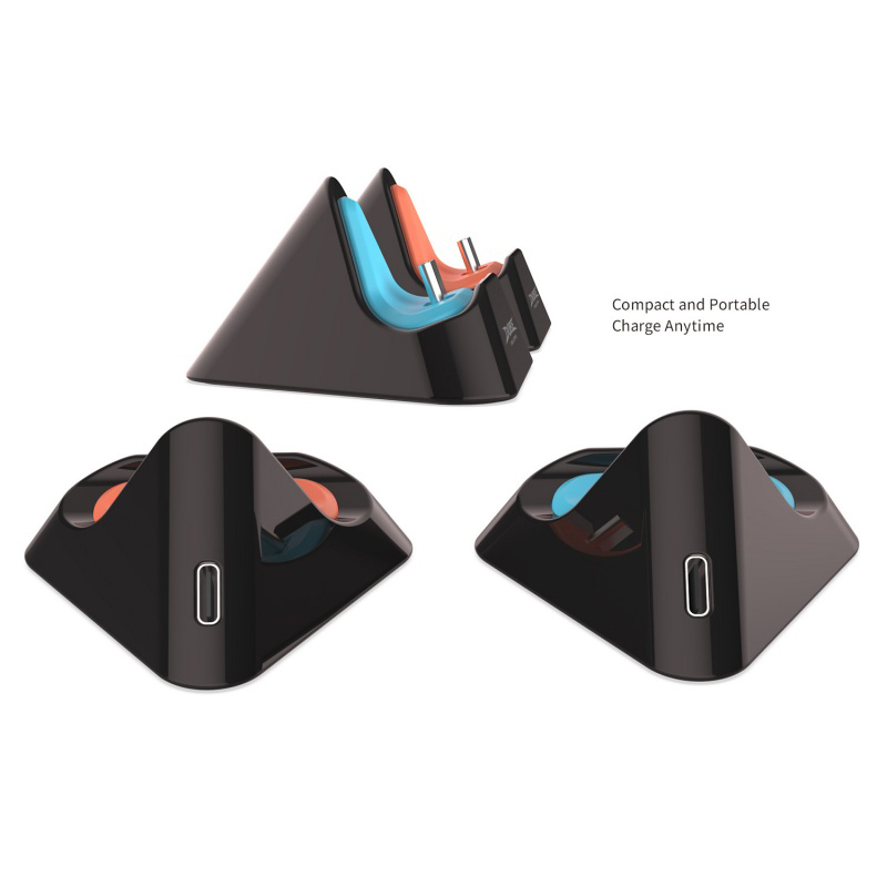 Controller Charger Dock for Sw - Gaming Console Controller 评论和价格