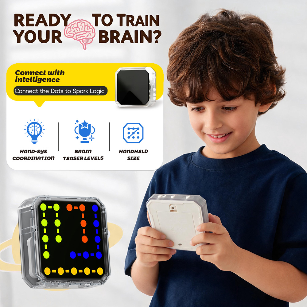 Electronic Handheld Game Conso - Gaming Console Portable 评论和价格