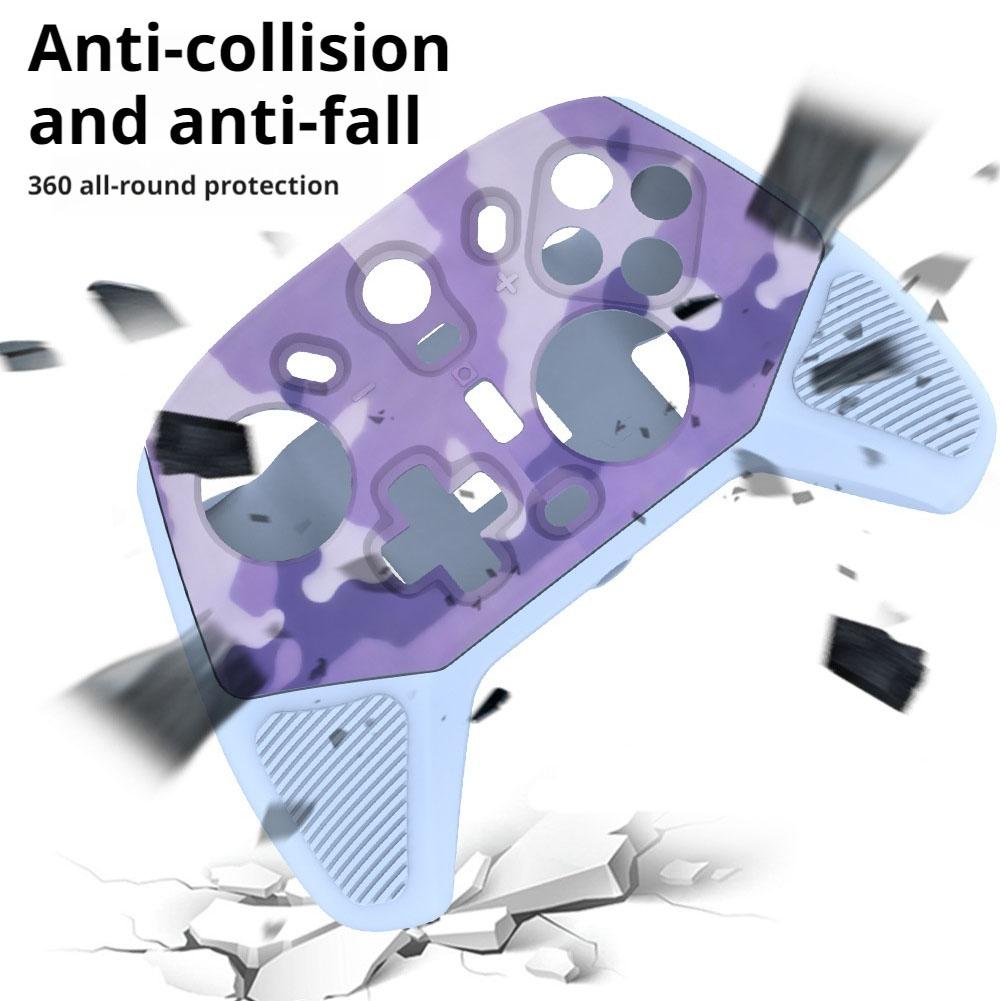 Silicone Case Cover for GameSi - Gaming Console Controller 评论和价格