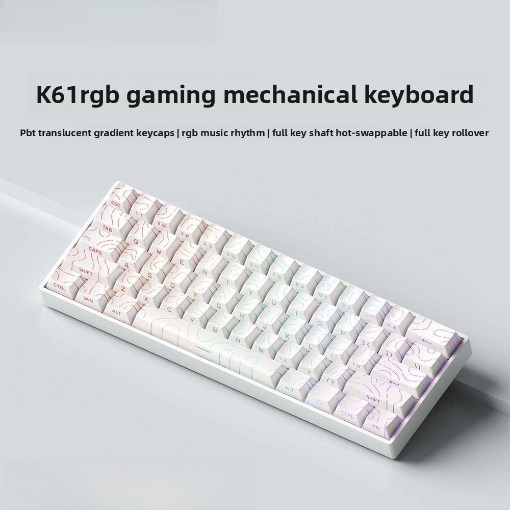 Teclado 60% wireless bluetooth - Gaming Console For Ipad 评论和价格