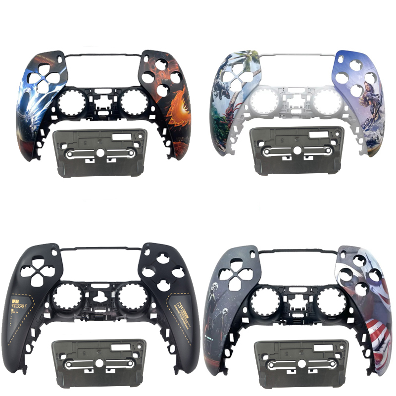 For PS5 Controller Replacement - Gaming Console Controller 评论和价格