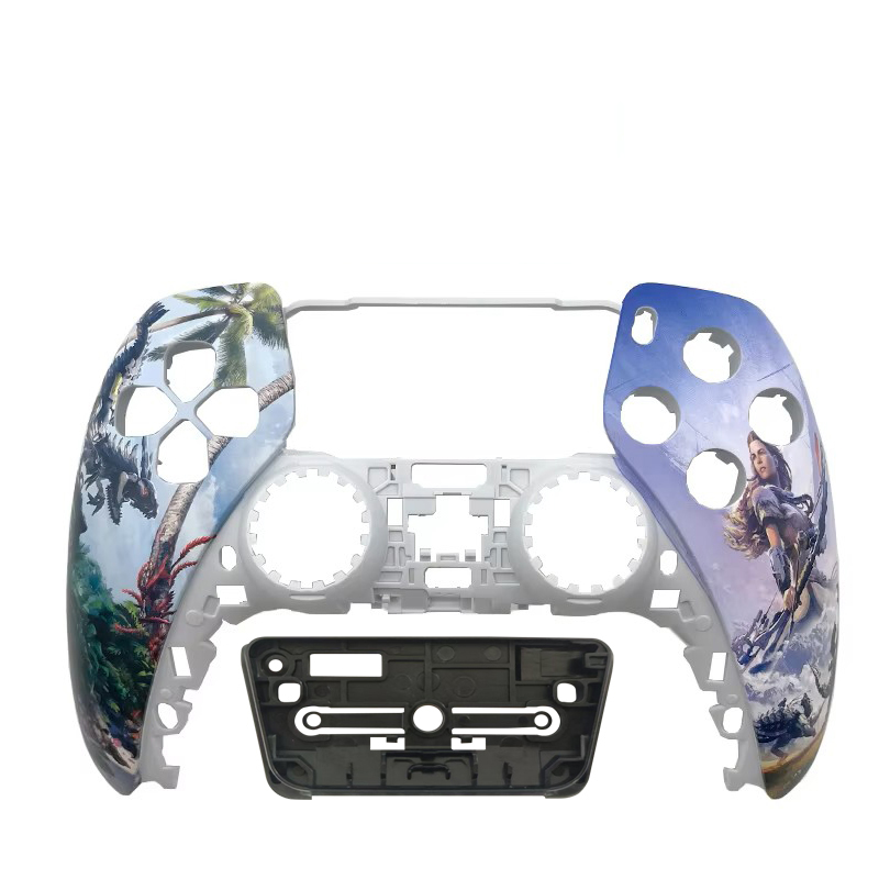 For PS5 Controller Replacement - Gaming Console Controller 评论和价格