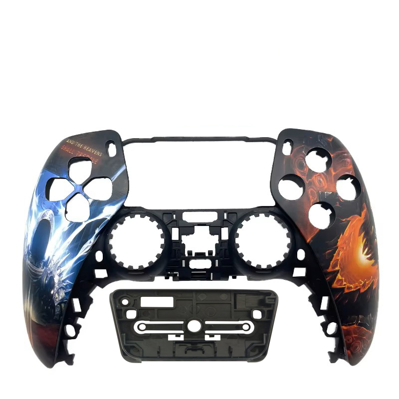 For PS5 Controller Replacement - Gaming Console Controller 评论和价格