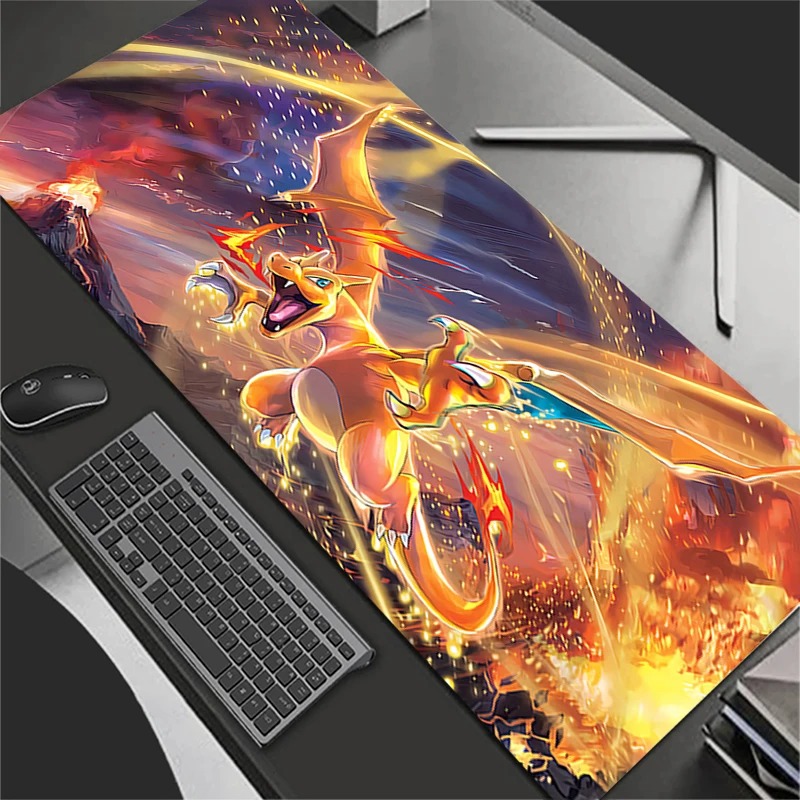 Mouse Pad Anime Gaming Accesso - Gaming Console Portable Pc 评论和价格
