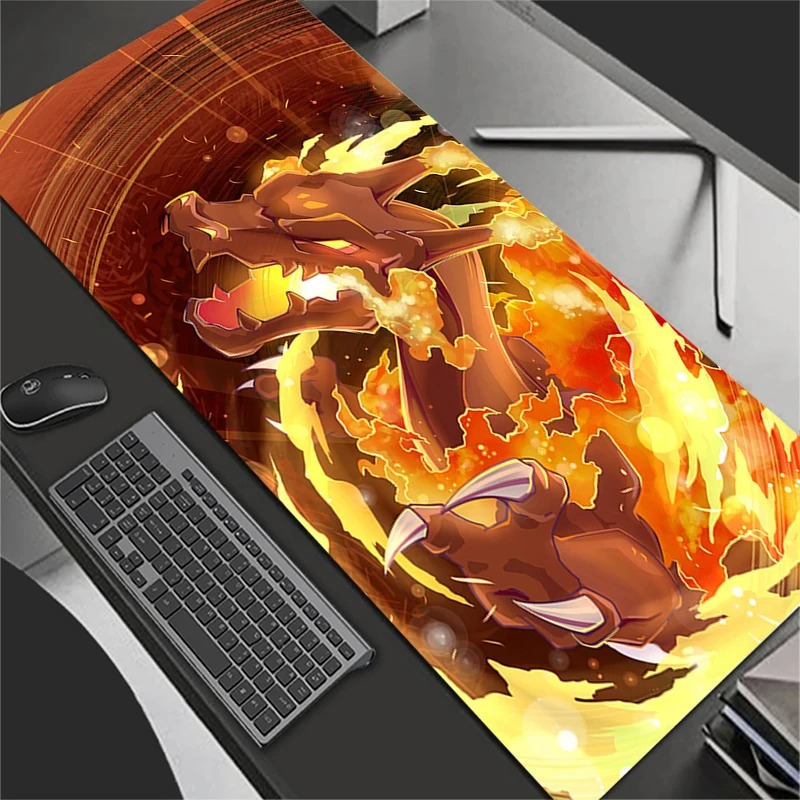Mouse Pad Anime Gaming Accesso - Gaming Console Portable Pc 评论和价格