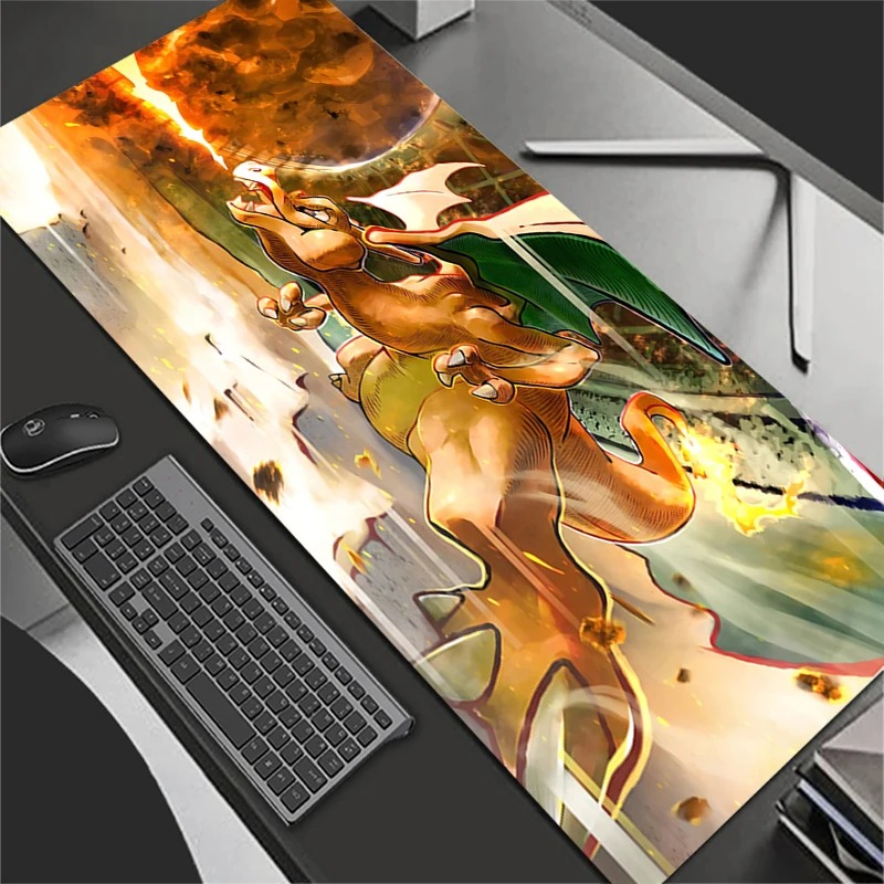 Mouse Pad Anime Gaming Accesso - Gaming Console Portable Pc 评论和价格
