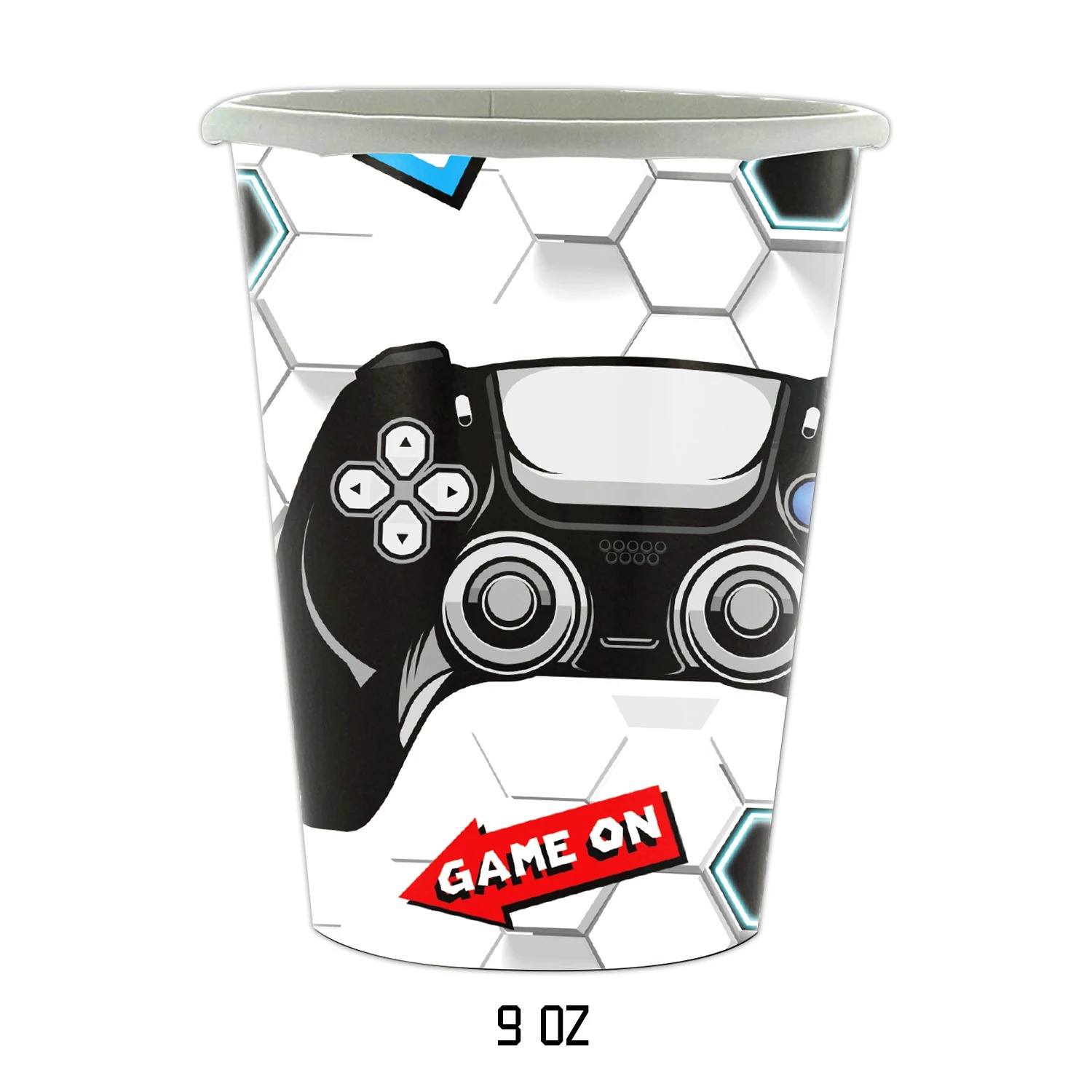 Black Gaming Console Tableware - Gaming Console 5 Year Old 评论和价格