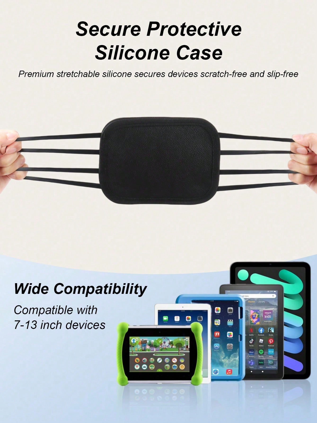 Car Headrest Tablet Holder – 3 - Gaming Console For Ipad 评论和价格