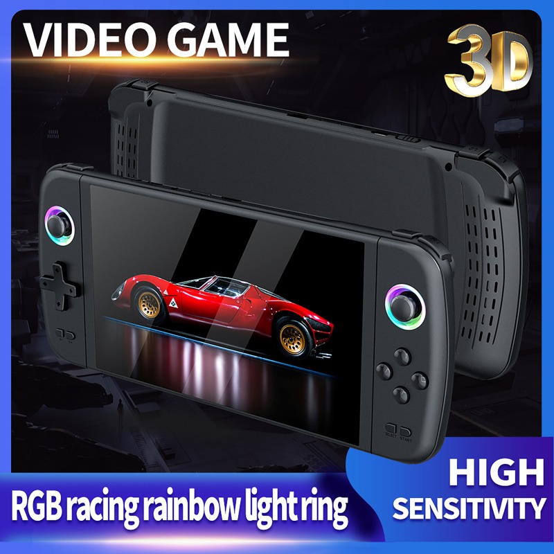 M27 Portable Pocket Retro Hand - Gaming Console Youtube 评论和价格