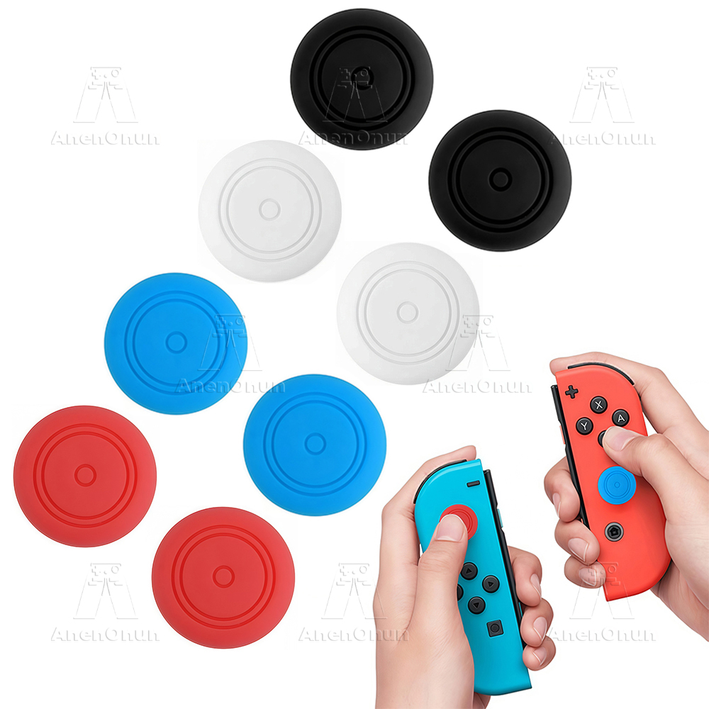 Thumb Grip Caps for Switch/Swi - Thumb Grip Joystick 评论和价格