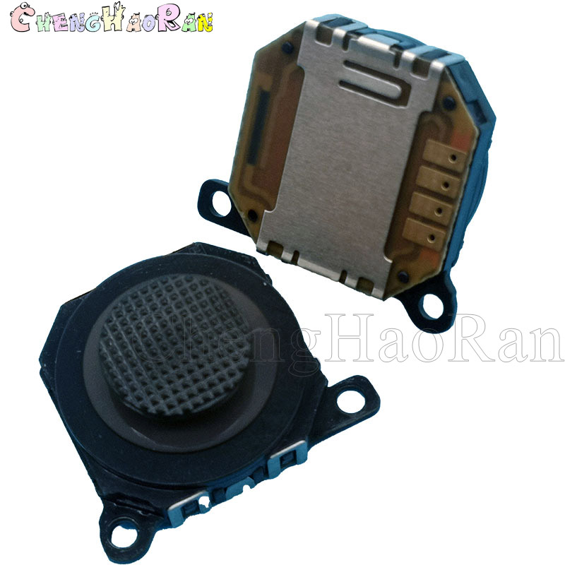 1PCS 3D Analog Joystick Thumb  - Thumb Grip Joystick 评论和价格