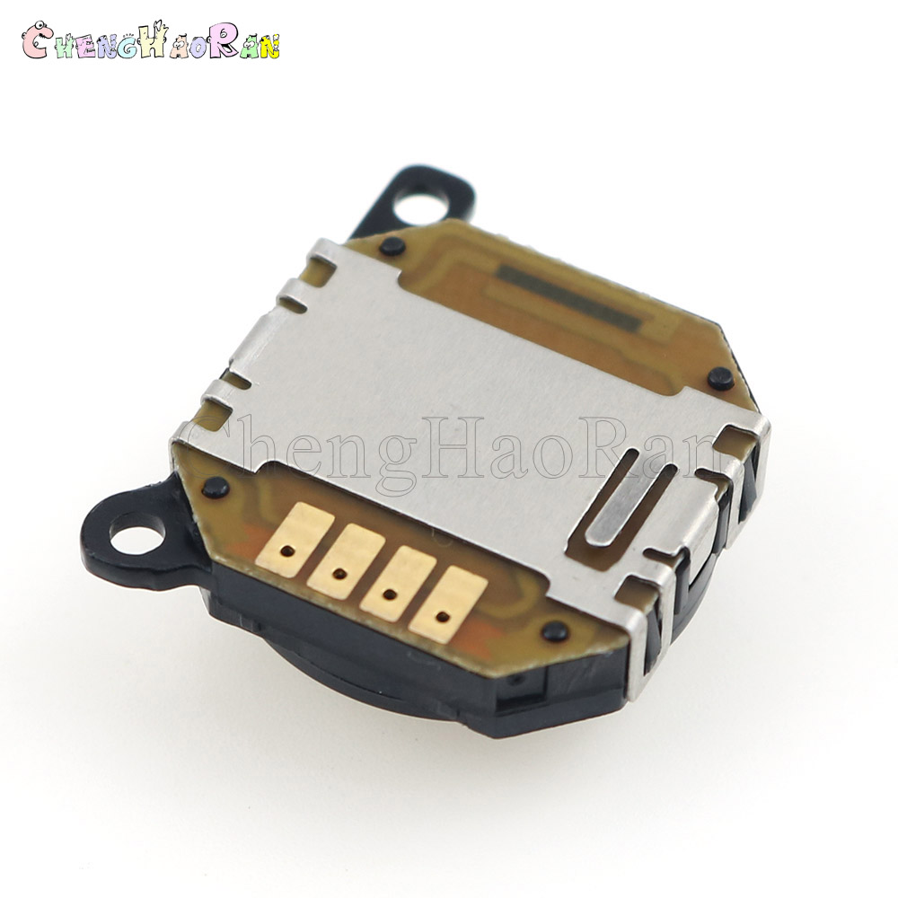 1PCS 3D Analog Joystick Thumb  - Thumb Grip Joystick 评论和价格