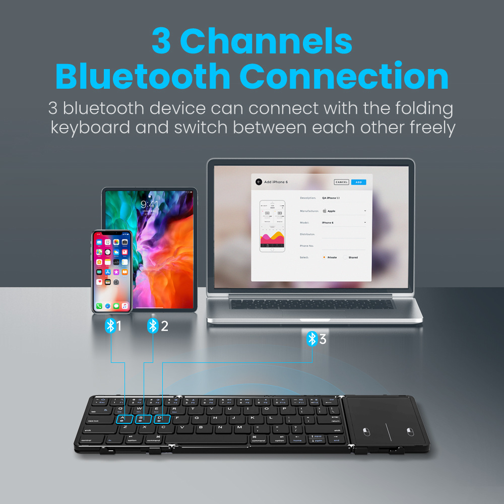 BOW Korea/Russia Wireless Fold - Gaming Console For Ipad 评论和价格