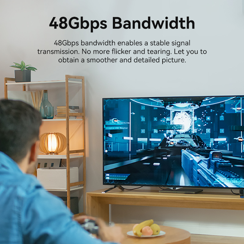Vention 8K HDMI Extender HDMI  - Gaming Console Bundle 评论和价格