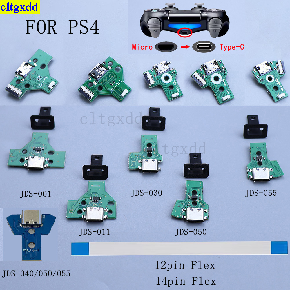 Cltgxdd 1 Set for PS4 JDS 001/ - Gaming Console And Tv 评论和价格